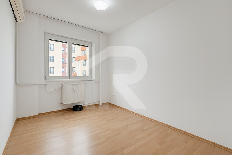 Lacul Tei   Teiul Doamnei, Etaj 3, 2 balcoane , Orientare VEST, Bloc reabilitat