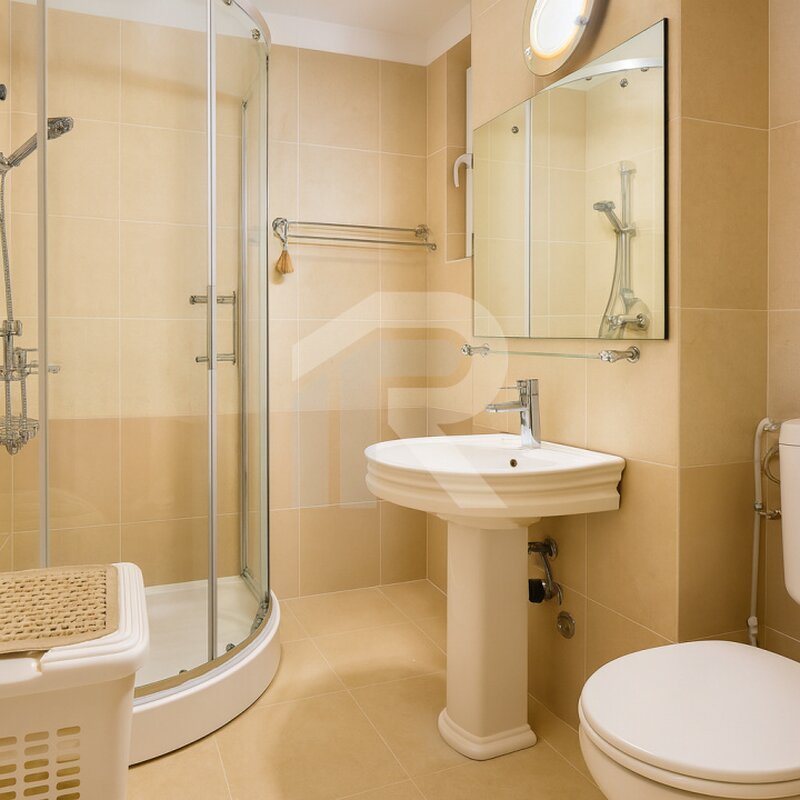 Lacul Tei   Teiul Doamnei, Etaj 3, 2 balcoane , Orientare VEST, Bloc reabilitat