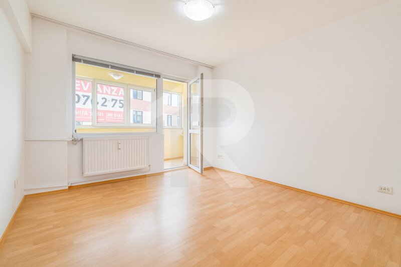 Lacul Tei   Teiul Doamnei, Etaj 3, 2 balcoane , Orientare VEST, Bloc reabilitat